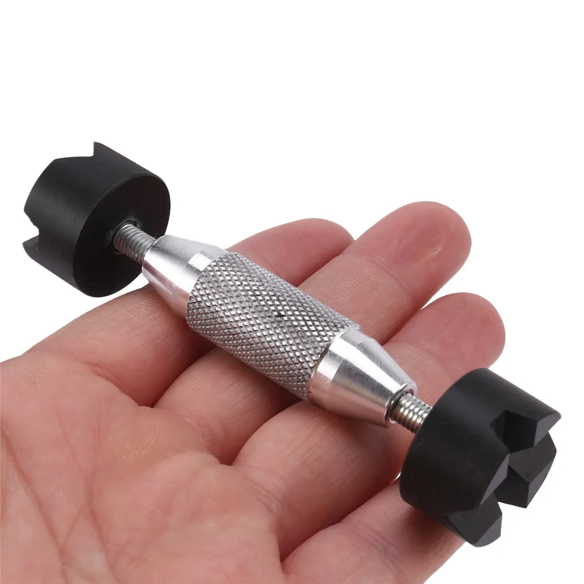 ABLJCopper Strumenti per tutore di riparazione per chitarra per accessori per forniture per liutaio per chitarra acustica
