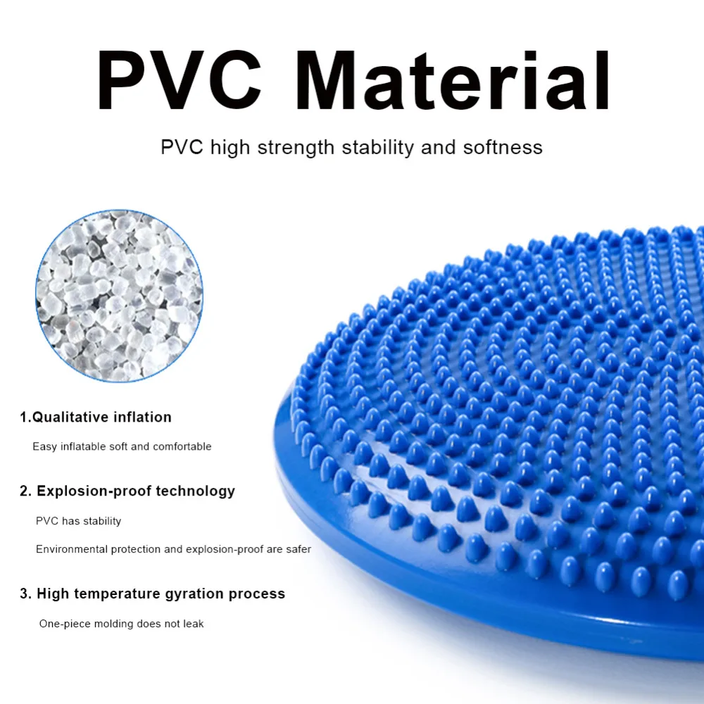Dog-Specific Balance Pad 900g High-Quality Matte Explosion-Proof Pet Balance Training/Muscle Exercise Non-Slip Wear-Resistant