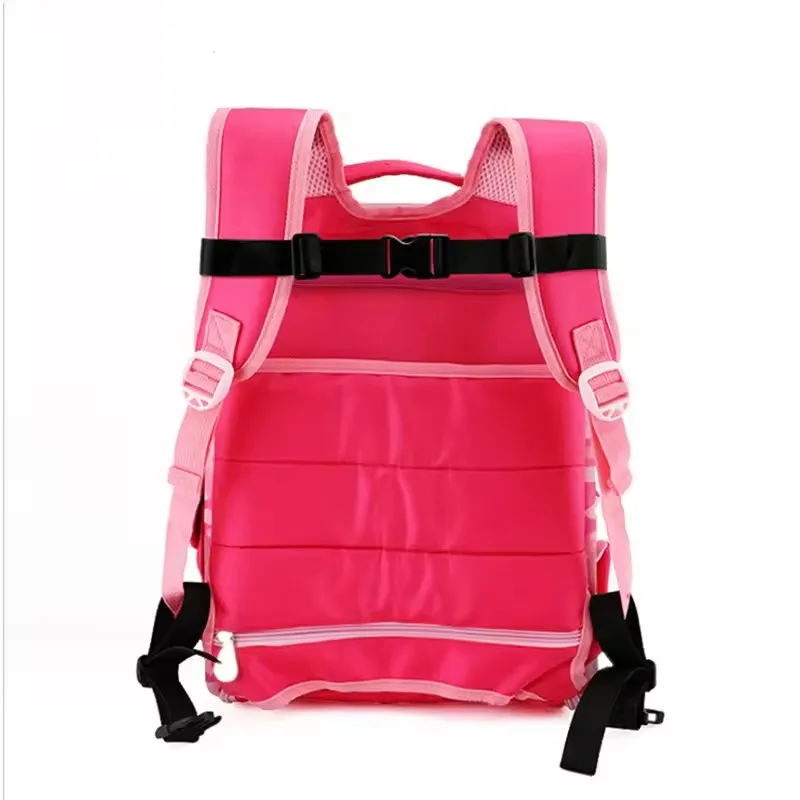 กระเป๋าเป้สะพายหลังกระเป๋าสายรัดสายรัดไหล่ปรับได้สําหรับกระเป๋า Outdoor Camping ยุทธวิธีกระเป๋าสายรัดอุปกรณ์เสริมสําหรับกระเป๋าเป้สะพายหลัง