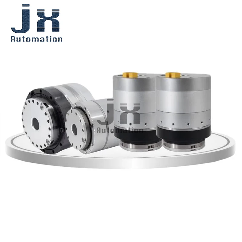 Integrated Robot Jo…