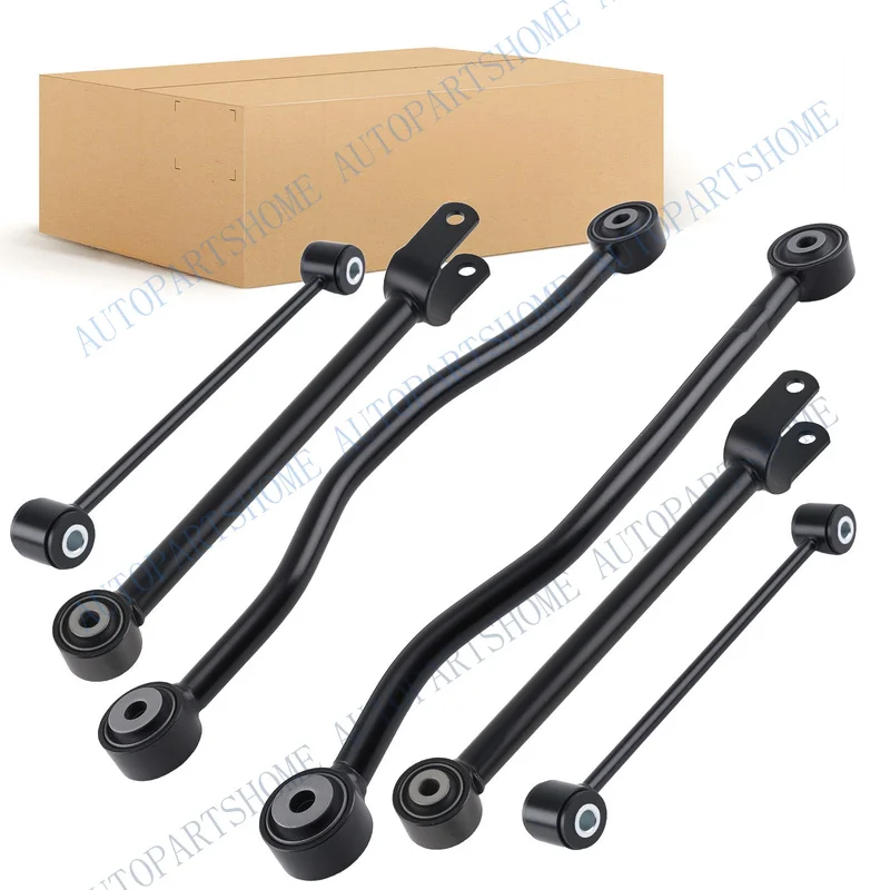 Z... Rear Lower Control Arm Set for Dodge Charger Challenger Chrysler 300 2005-2019