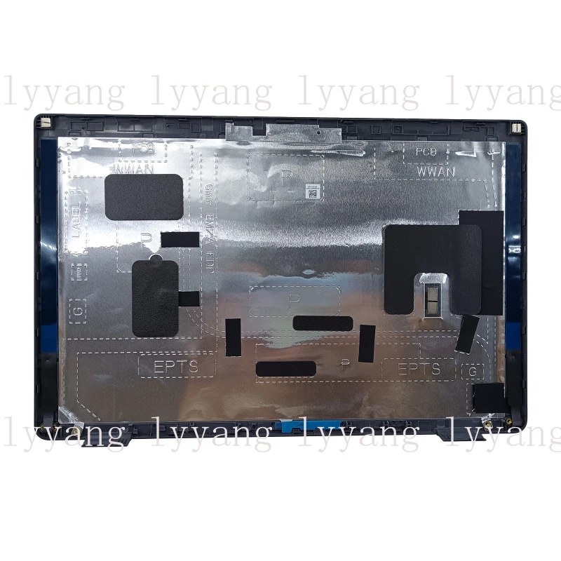 

f New For Dell Latitude 7420 E7420 LCD Back Cover Rear Lid Top Case 0X4WR3 X4WR3