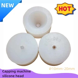 10-20mm Screw accessories mats The silicone pad size wear-resisting cushion 10 piece pads