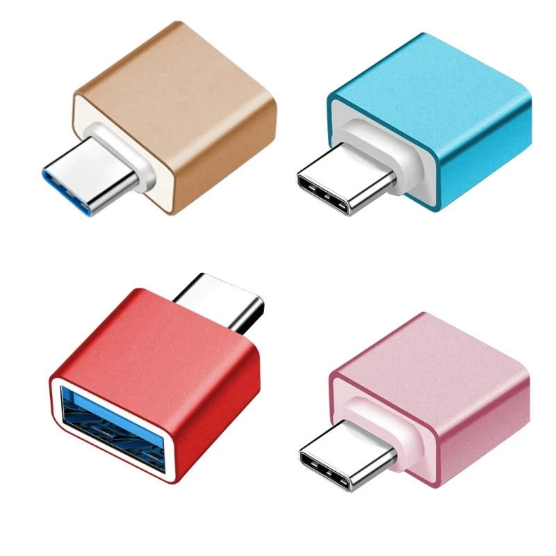 Dropship Adattatore USB A a USB Adattatore USB maschio a USB femmina per 15 14 13