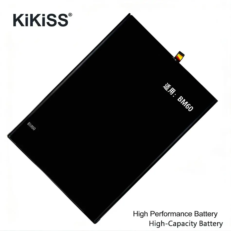 

Reliable Power Long Lasting 6520Mah BM60 For Xiaomi Mipad 1 Tablet Battery