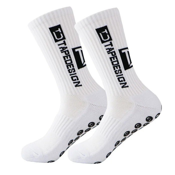 Anti-Slip Football Socks Sports Men Breathable Football Socks Socks Thickened Women Outdoor Running Cycling calcetines