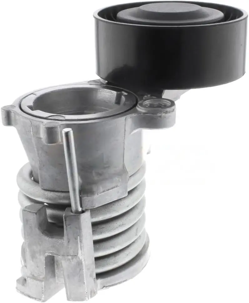 1PCS NEUE Metall 03D903305F Riemenspanner für Skoda Fabia/Praktik/VW Polo 1,2 03-SAT 15D V10-3423 Hohe Qualität 03D903305G