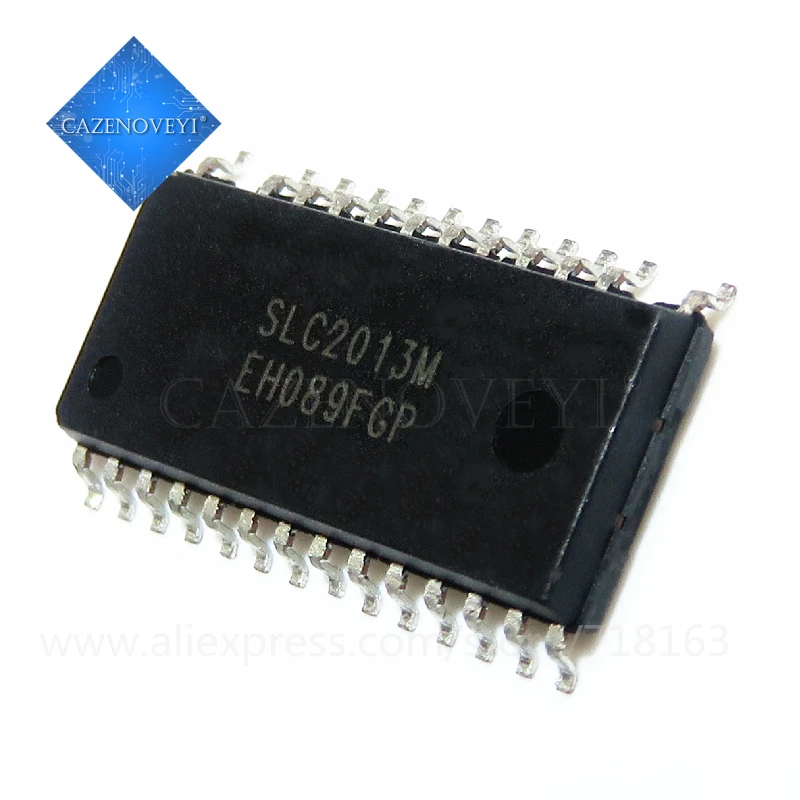 2pcs/lot SLC2013M SLC2013 SOP-26 In Stock