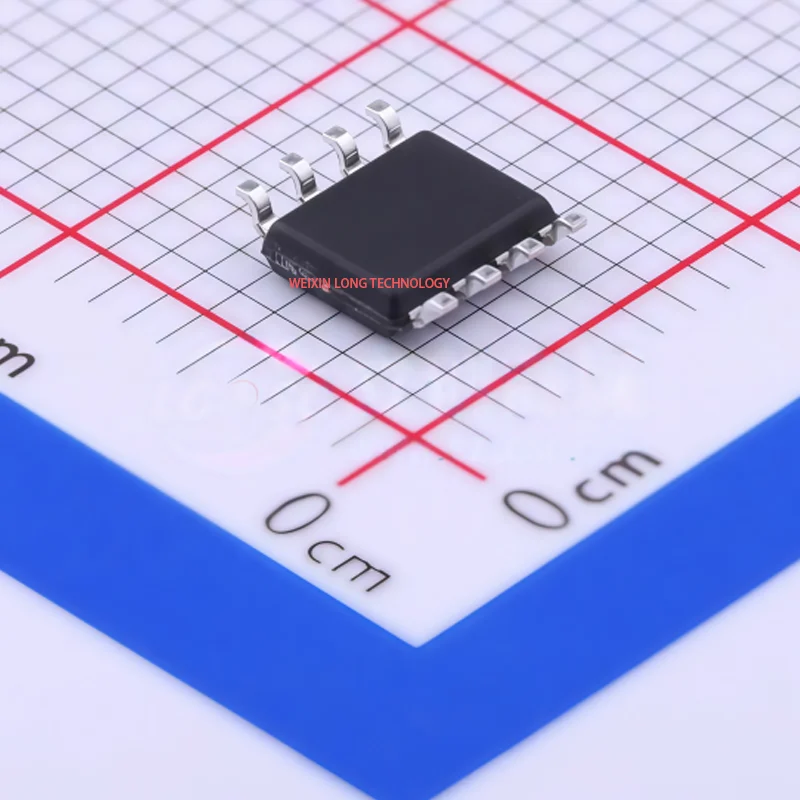 XL1509-5.0E1 2A 150KHz 40V step-down DC-DC converter