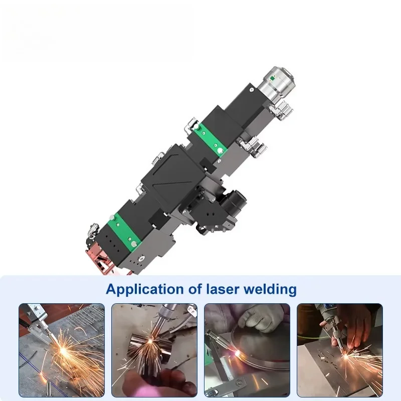 BW12K original 6KW protective lens welding head optical lens