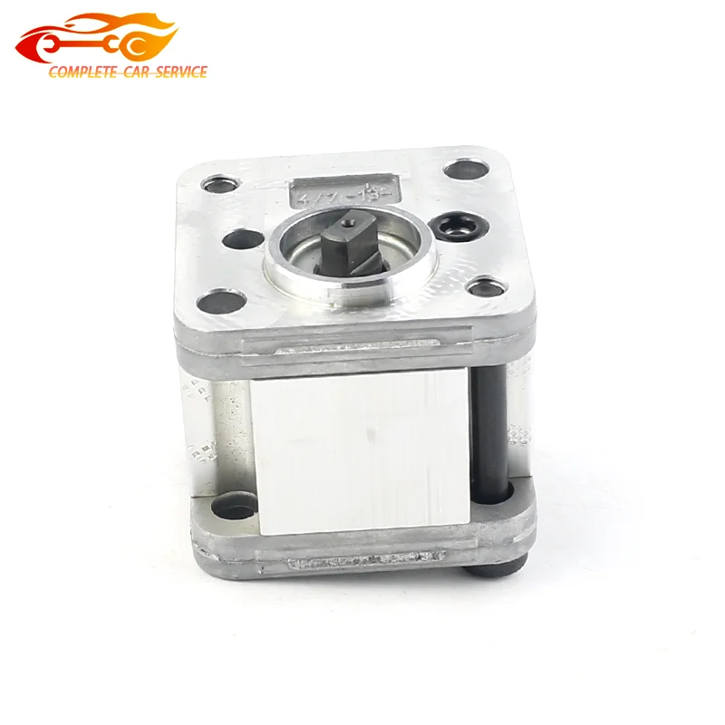 

0AM325579D DSG7 0AM DQ200 Transmission Oil Pump Fit For VW AUDI SKODA SEAT