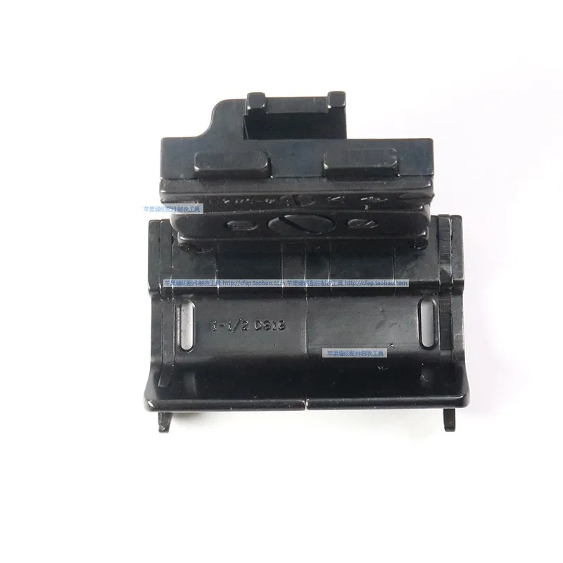 CF Double Needle Machine Autumn Presser Foot Double Needle with Knife Bang112wc-8 Cross Adjustable Upper Waist of Trousers Chest