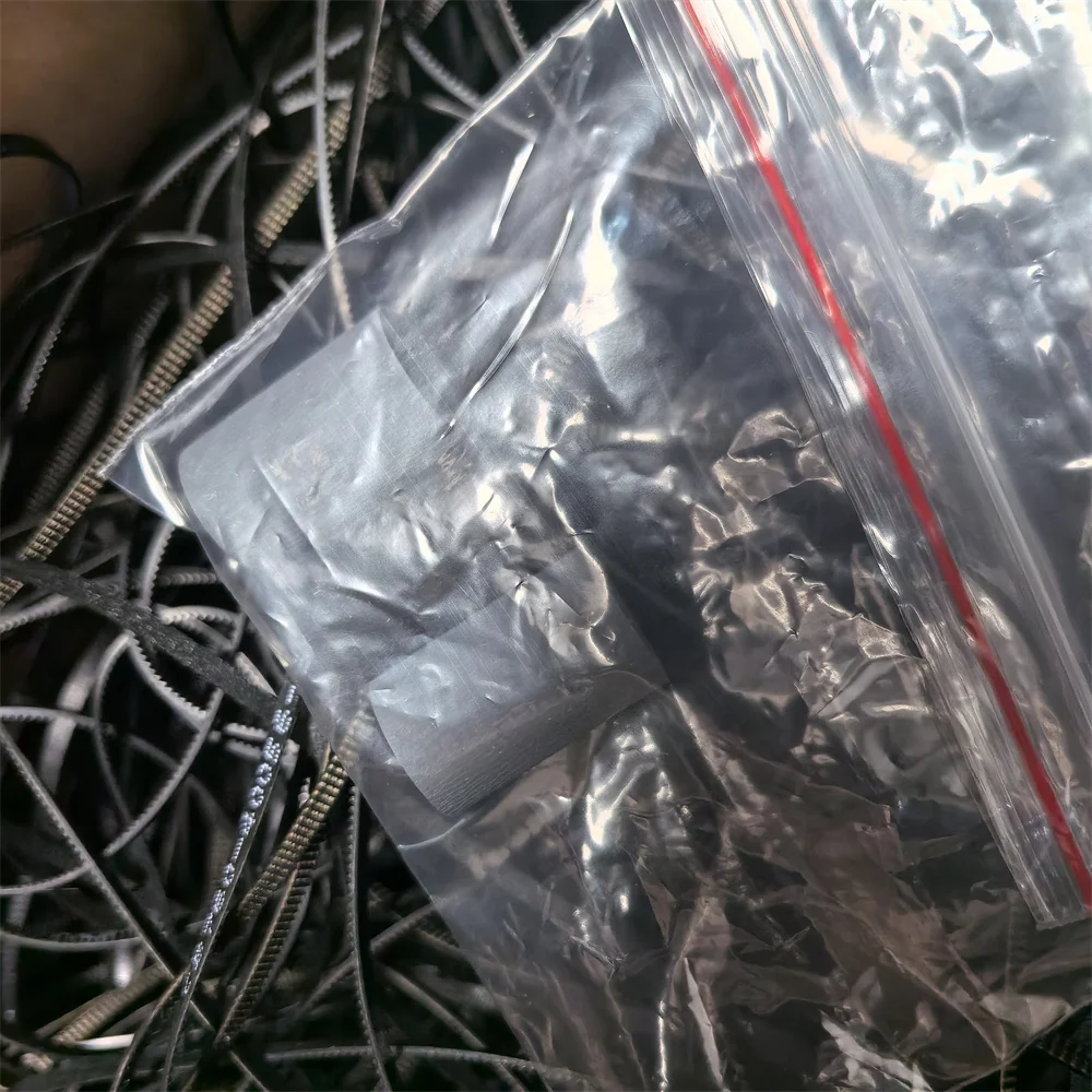 

MJL 10SET Separation Pickup Roller Tire for HP M402 M403 M426 M501 M506 M507 M527 F2A68-67913 RM2-5752-000