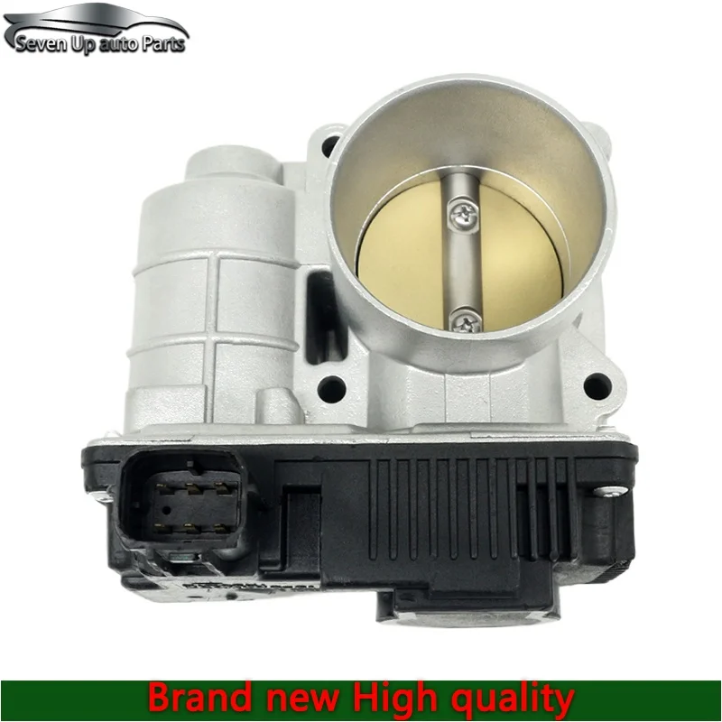 

16119-AU003(50MM) SERA576-01 A16119-AU003(50MM) SERA576-01 Brand New Direct Manufacturer 50mm Throttle Body for Nissan