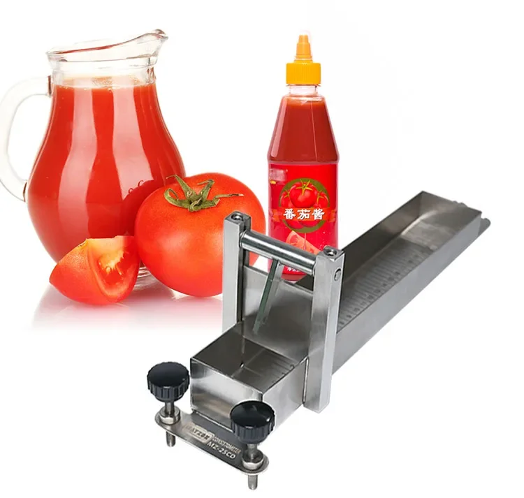 

Bostwick Ketchup Consistometer for Determine The Viscosity