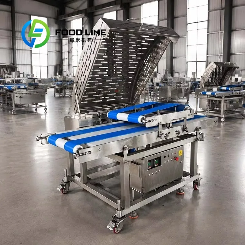Commercial Meat Slicer Dicer Machine Precision‑Matched Blades Neat Diced Meat Uniform Slices Processing For Barbecue Supply Shop