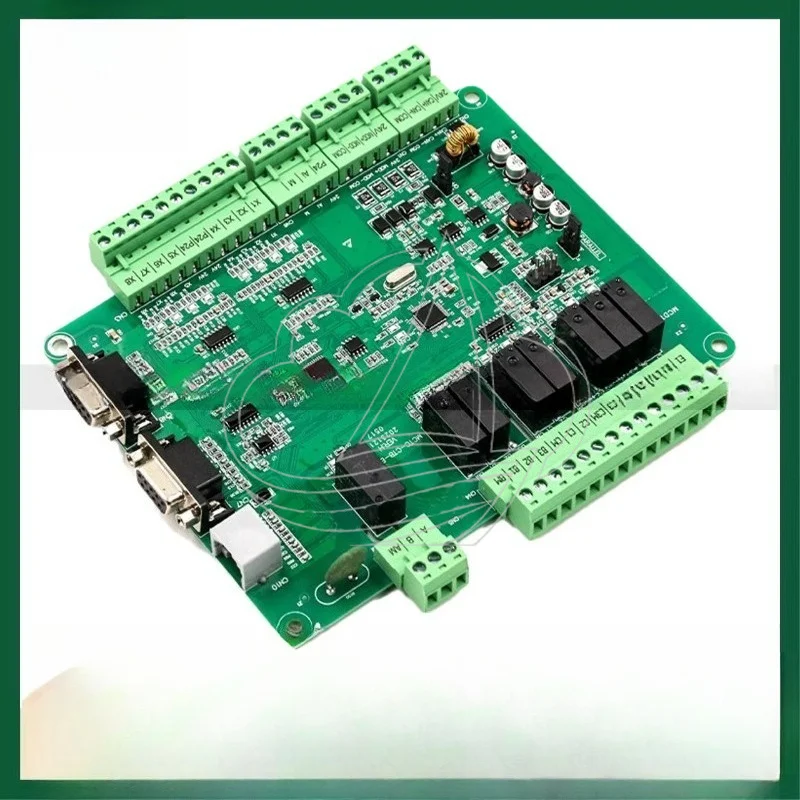 MCTC-CTB-A CTB-B Elevator Car Top Board, Full Protocol Cabin Communication Board A2/A2S/H5 Parts