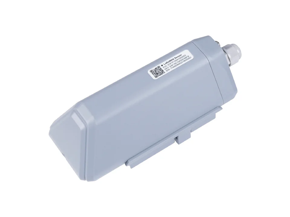 S2100 LoRaWAN Data Logger DTU with RS485 Analog GPIO Interface LoRaWAN Converter RF Receiver Transmitter Product