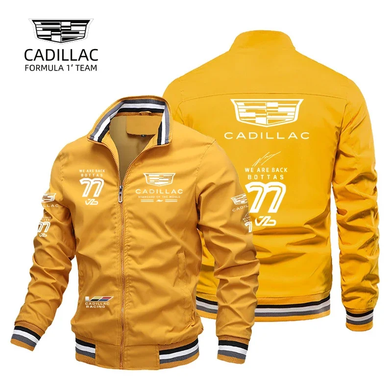 Thumbnail 2 - #18 Top 50 Classic Bomber Jackets Worth Buying In 2026