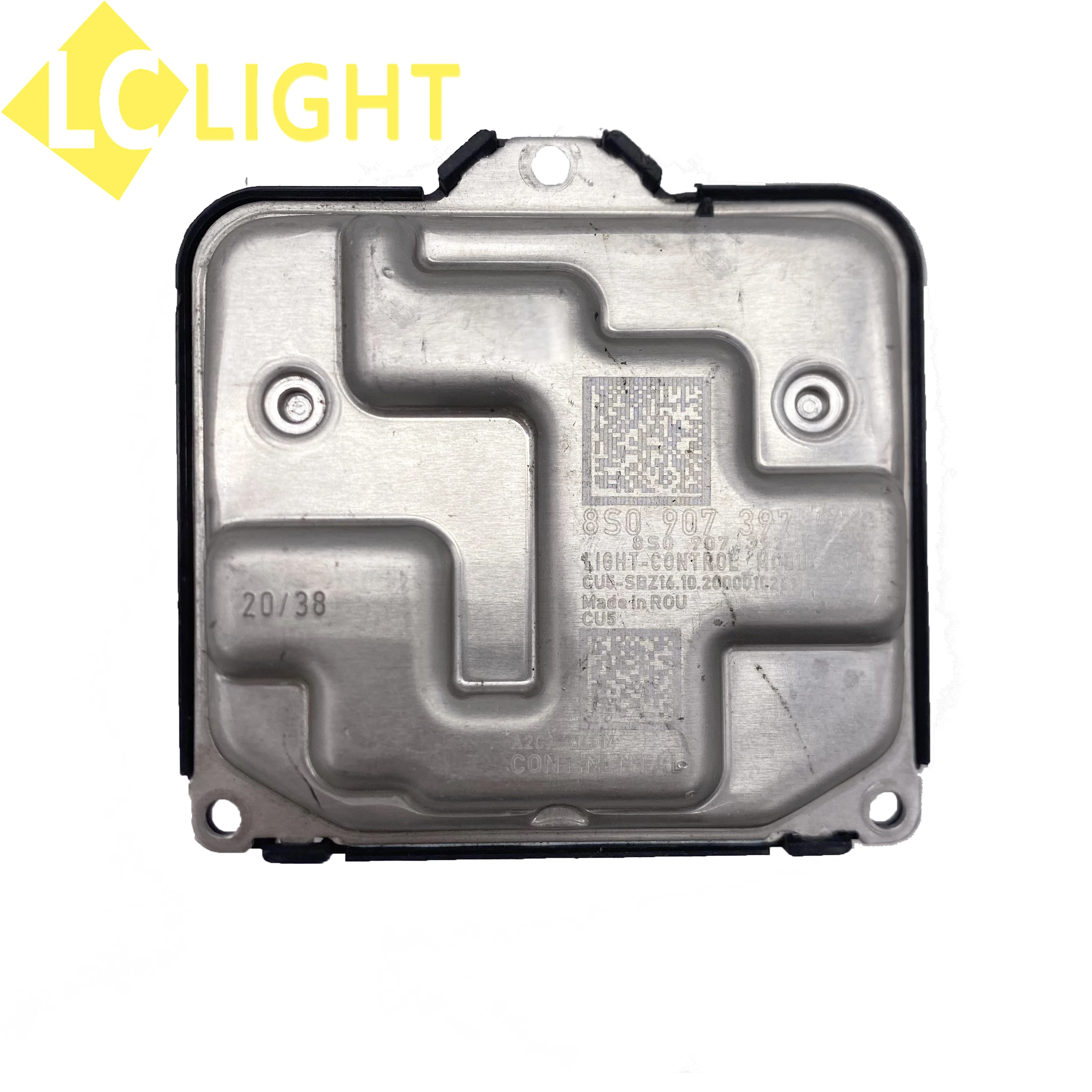 8S0907397D Original Used Volkswagen Audi A3 Q2 Headlight Control Unit 8S0907397D LED Headlight Module