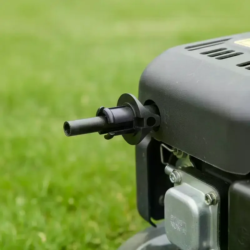 Enhance String Trimmer Operation with FS120 FS200 FS250 FS300 FS350 FS400 FS450 Choke Lever Knob