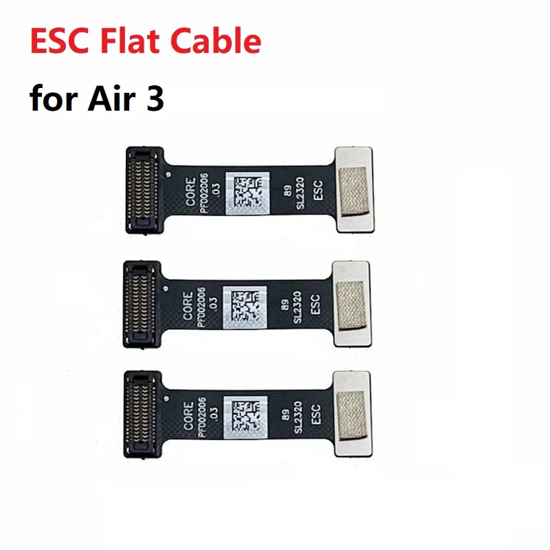 

ESC Flexible Flat Cable for DJI Air 3 Power ESC Board Flat Cable Drone Repair Parts