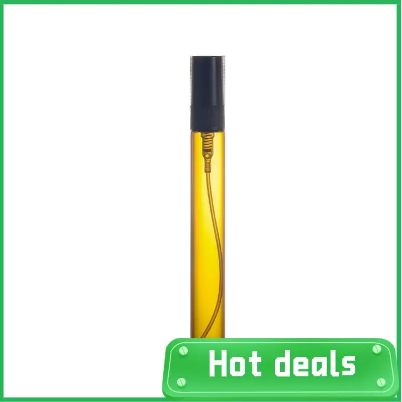 

A18Z-40Pcs Spray Bottles Small Cosmetic Atomizer Perfume Bottles Atomizing Spray Container Glass Spray Bottle For Travel Easy In