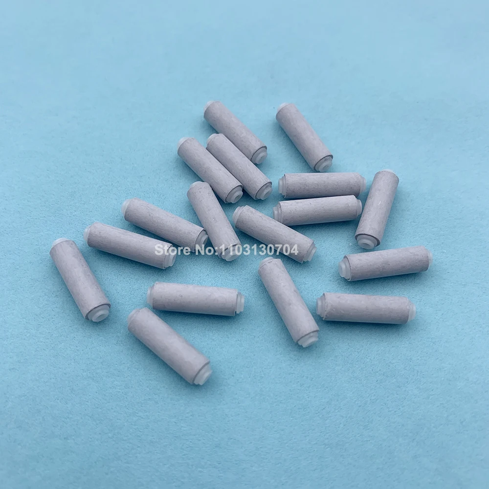 24pcs Mutoh Papier Pression Pincer Rouleau KY-14255 DF-49053 pour Mutoh RJ-900C RJ-900X RJ-901C VJ-1204 VJ-1304 VJ-1324 Roue En Caoutchouc