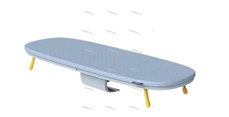 Electric Iron Ironing Pad Mini Ironing Table 50009 Ironing Board Household Folding Table