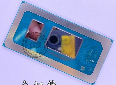 

100% новый набор микросхем I7-1365UE SRMNE I3-1315UE SRMNH U300E SRMNJ BGA Универсальный профессиональный сервис по сопоставлению таблиц спецификаций