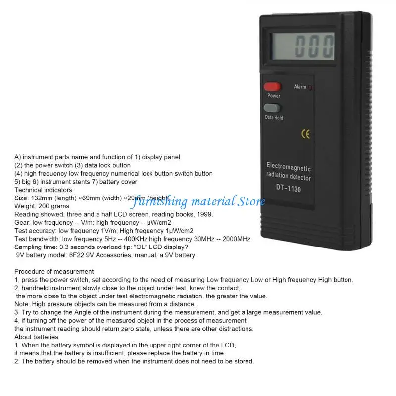 Y5GD DÉTECTION MÉNAGNE