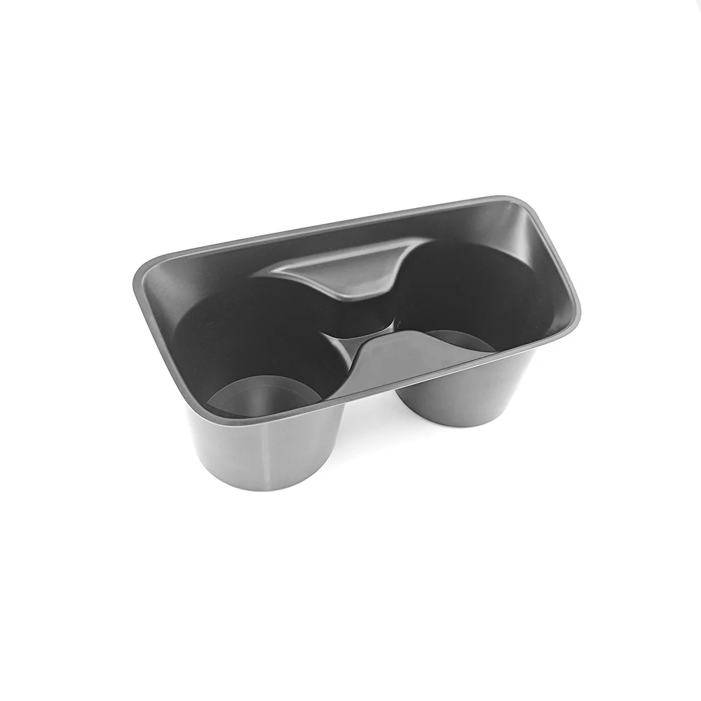 

For BMW 3 Series For F30 F35 F34 For F33 F31 F36 Tea Cup Central Storage Table Cup Holder 51169218925 For BMW 3 Series 2013-2019