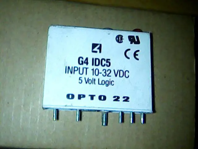 

G4 IDC5 OPTO22 10PCS