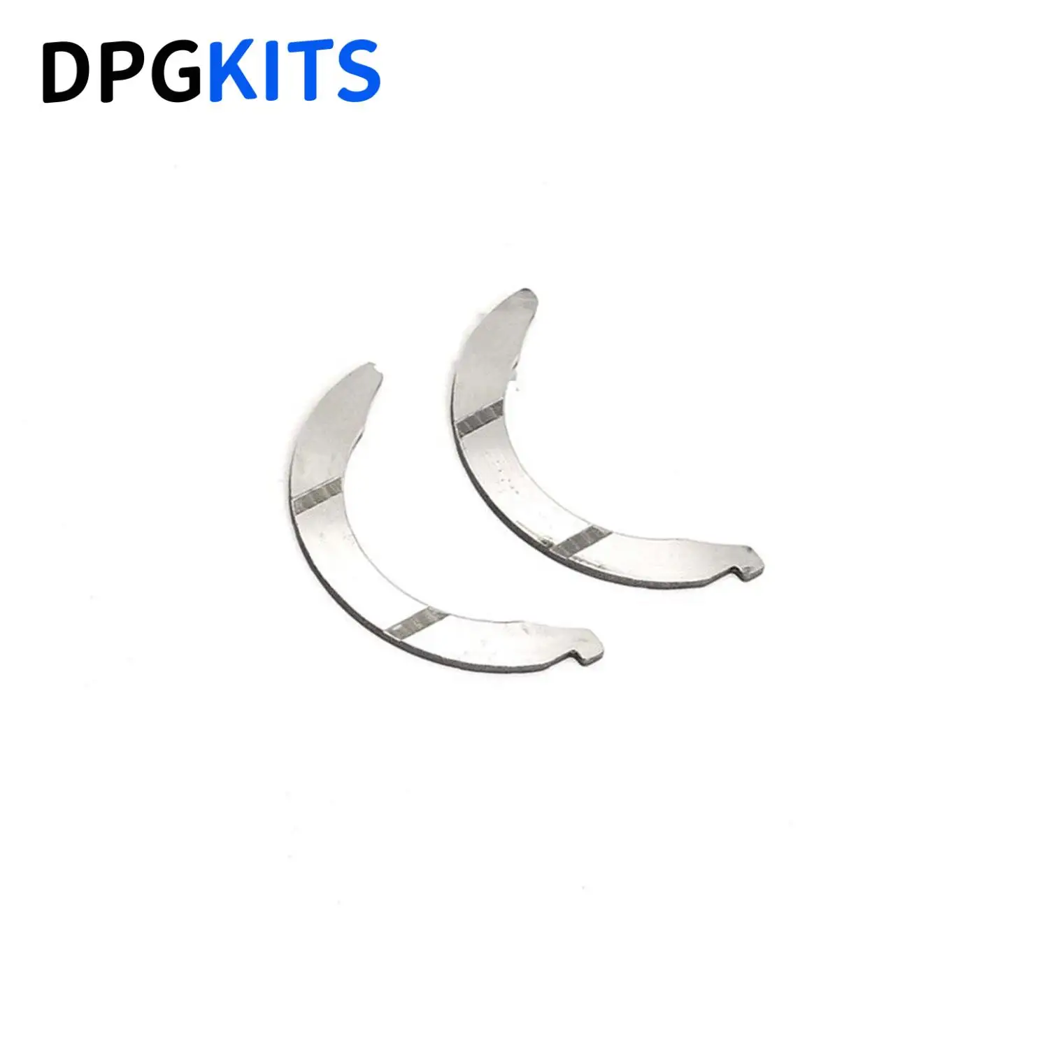 

11217594889 11217584762 11217536080 Комплект коленчатого вала двигателя Trust для BMW N12 N13 N14 N16 N18 Mini Cooper R55 R56 F20 1,6T