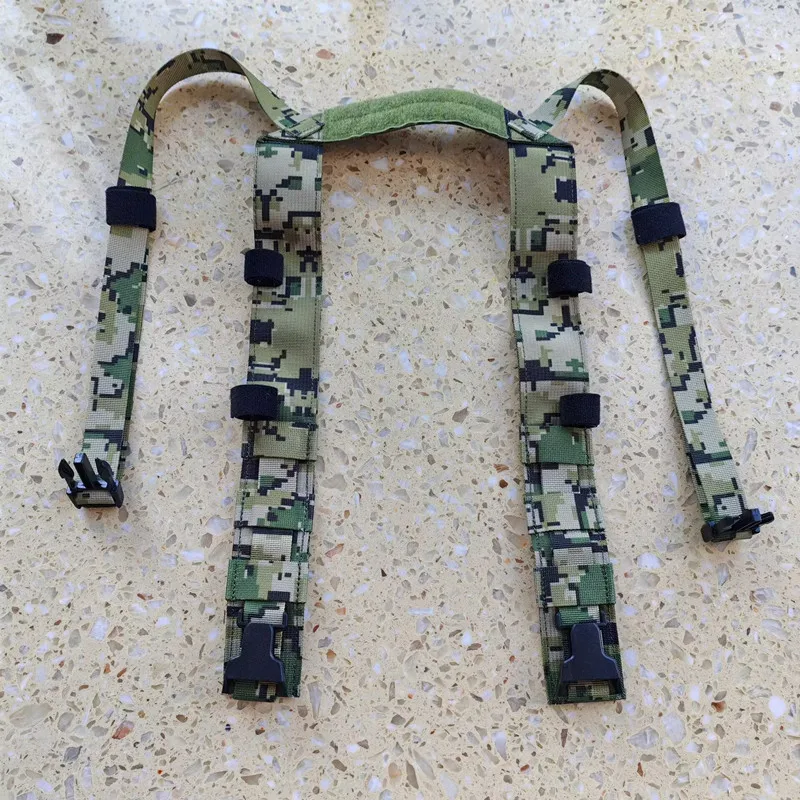 

Нагрудный ремень для активного отдыха MK3/MK4/D3CRM