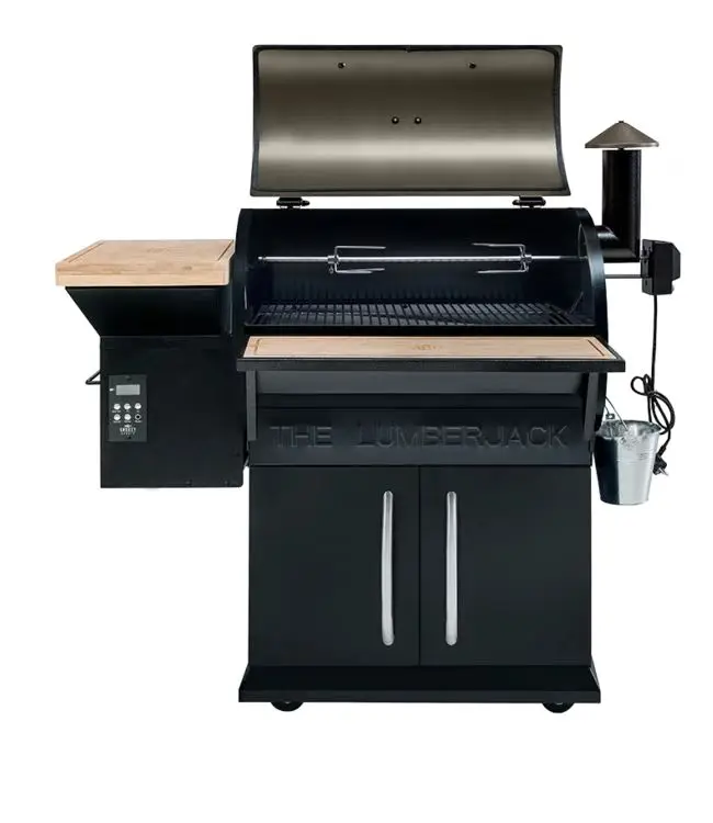 Manufacturers Wood Table Bbq Grill Bbq European Indoor Charcoal Bbq Grill