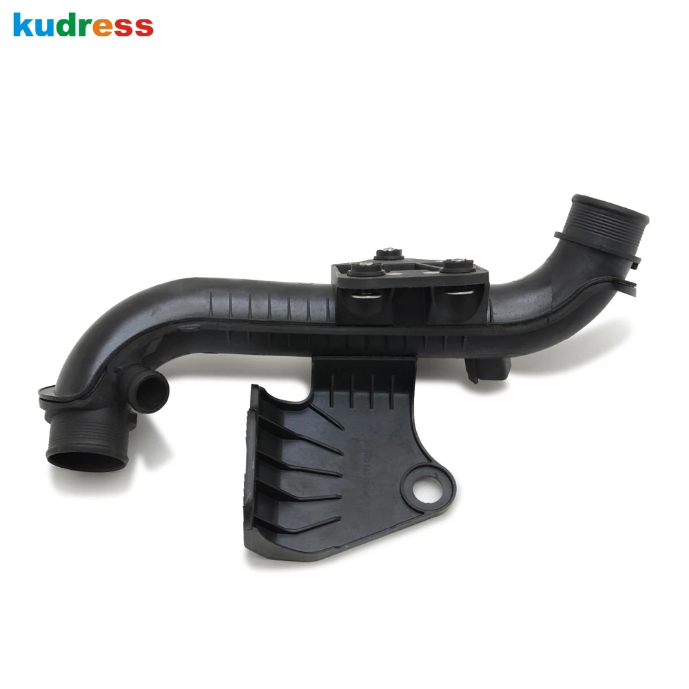 For Audi A6 2.0L-L4 2012 2013 2014 2015 2016 Pressure Pipe Air intake pipe Car Spare Parts Air Intake Hose Pipe 4G0145673Q