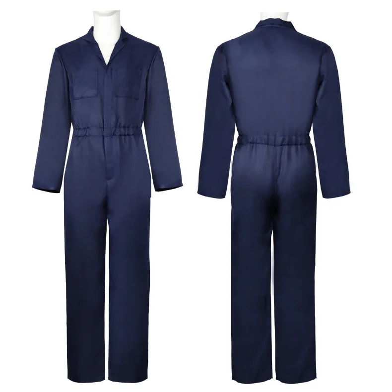 Moonlight Madn Kill Bill Einteiliger Anzug Halloween Role-Plang Maske Damen Ethnisches Kostüm Bühnenoutfit