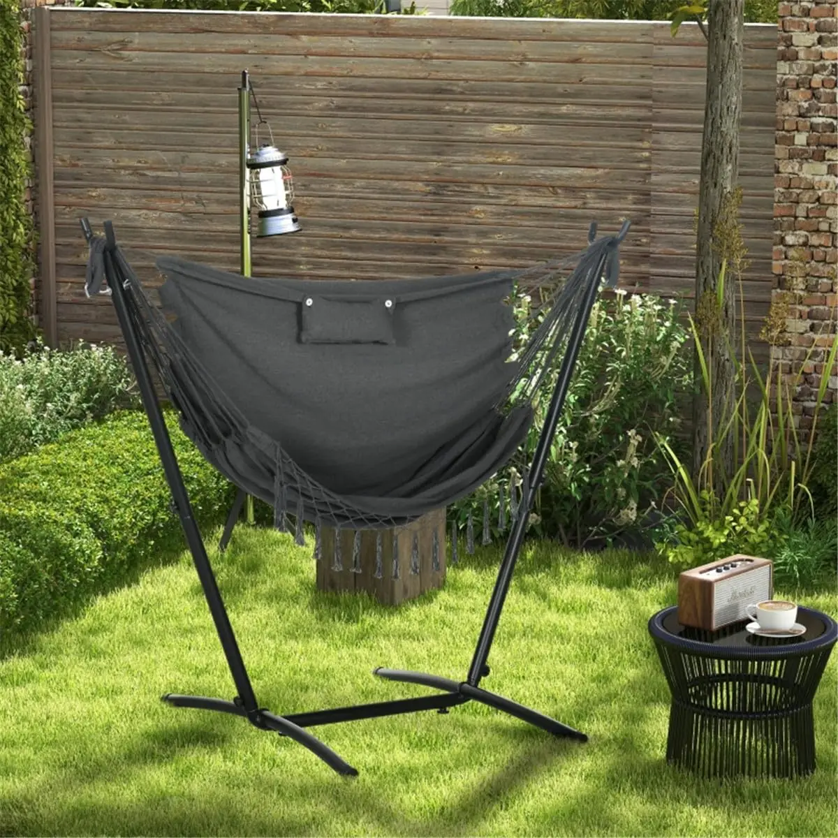 Thumbnail 2 - #14 Latest Hammock with Stands Offers