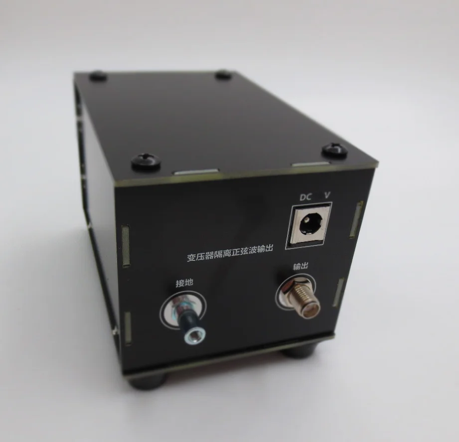 

10MHZ Clock (Trimble)