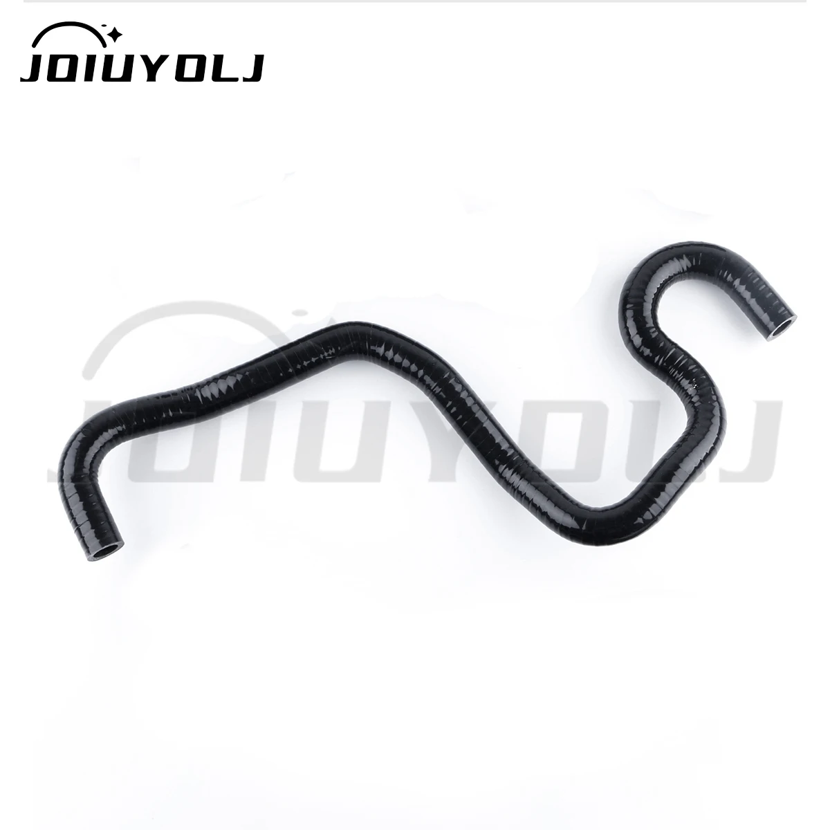 2Pcs Silicone Radiator Heater Coolant Hose Kit For Honda Civic EP2 1.6 Sport D16V1 2000-2005 view 2