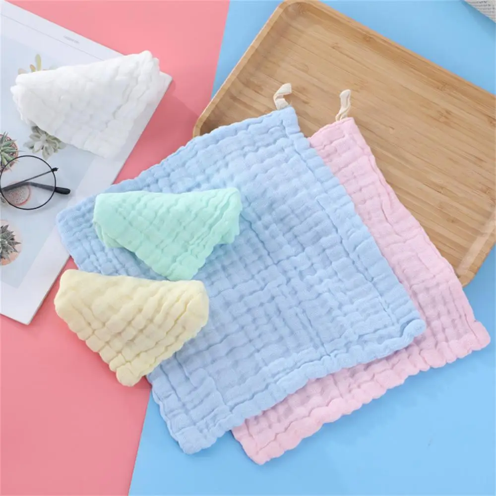 2/3/4PCS Towel Hand Towel Wash Towel High-density Bathroom Accessories Soft Durable