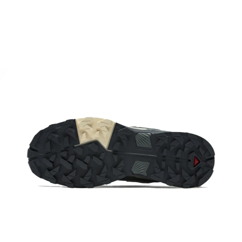 Salomon X ULTRA 5 GTX Stylish,Minimalist,High-Performance, Durable, Comfortable, and Soft Low-Top Running Shoes for Women 477263