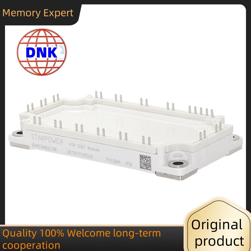 

GD75PIY120C6S GD50PIY120C6S GD50PIX120C6S GD75PIX120C6S GD75PIT120C6S-G8 Модуль IGBT Новый оригинальный