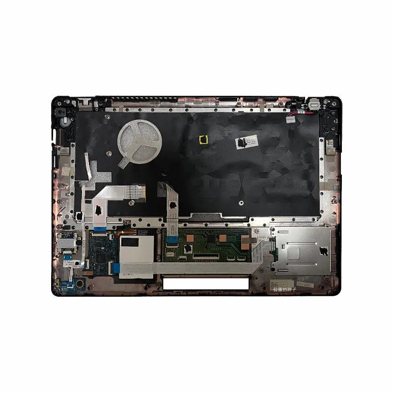 For Dell Latitude E5480 C Case SC Card Slot, Case A16724 0MKX2H