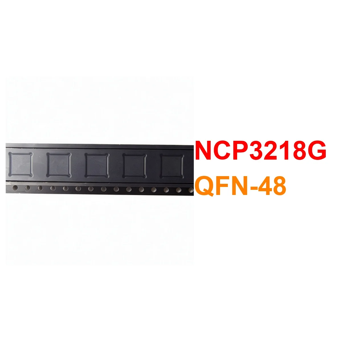 (2-5piece) NCP3218G QFN-48 Chipset