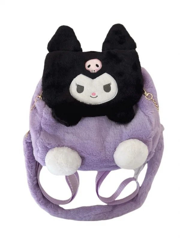 mochila-transversal-de-pelucia-ia-com-desenho-animado-kawaii-para-meninas-impermeavel-com-alca-Unica-e-sem-almofada-tras