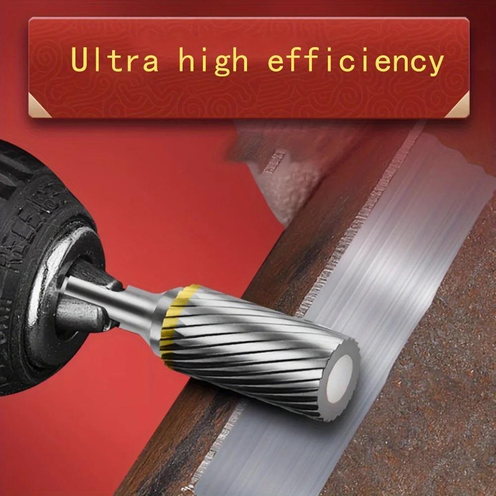 

Hard alloy rotary file, electric tool, metal inner grinding head, hand-held electric drill, grinding drill bit, milling cutter,