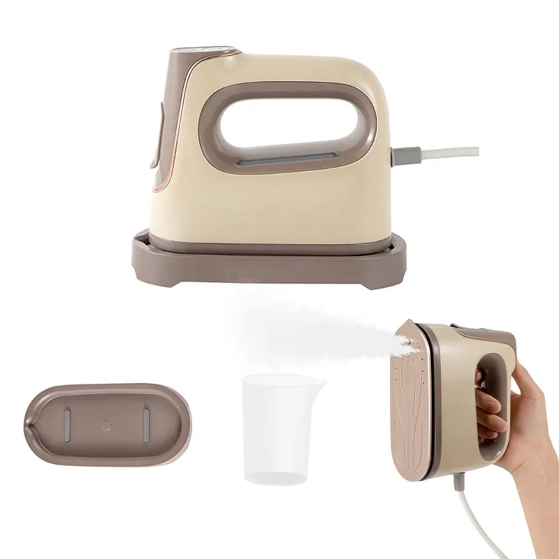 

Новейший портативный мини-утюг-отпариватель для путешествий 2024 года, высокое качество