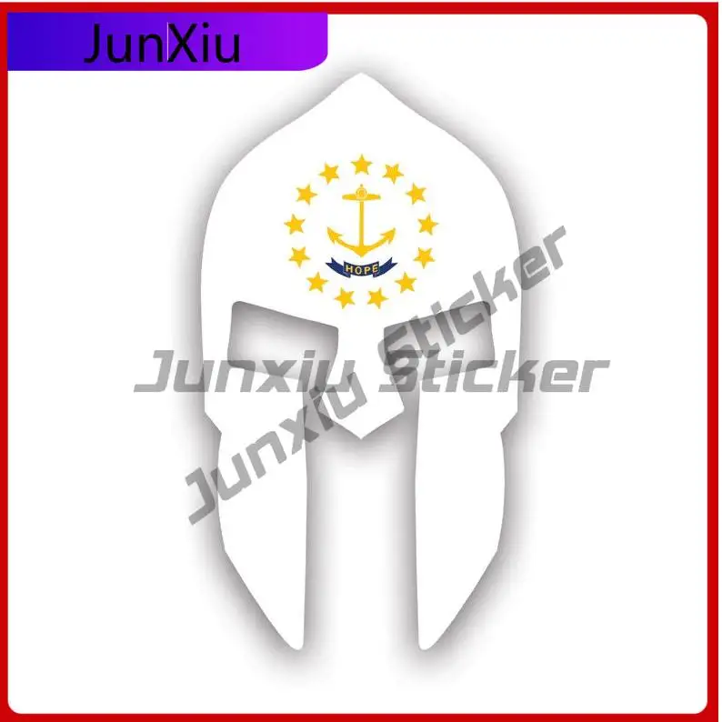 Rhode Island Flag S…